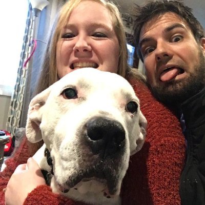 Profile Picture of Amanda Shearer-Moran (@MoranShearer) on Twitter