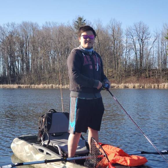 Profile Picture of Kenneth Lee (@kendabo55) on Poshmark