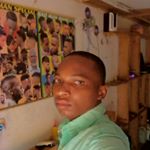 Profile Picture of stevenkomesha (@stevenkomesha) on Instagram