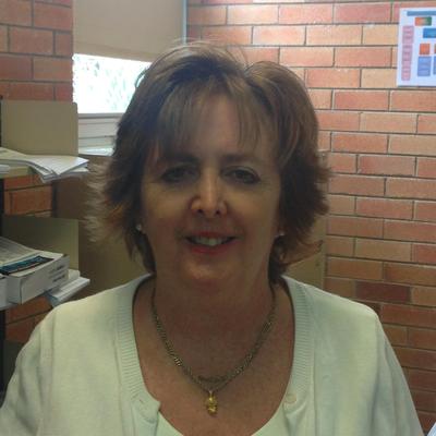 Profile Picture of Vicki Fitzpatrick (@Vickifitzpatric) on Twitter