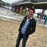 Profile Picture of John van der Burg (@vanderburgjohn) on Instagram