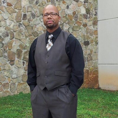 Profile Picture of Randy Brewington (@Mr_Randy_B) on Twitter