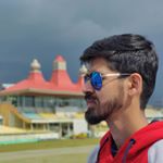 Profile Picture of Deepak Puri (@deepak.puri.790) on Instagram