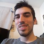 Profile Picture of Marshall Drews (@marshalldrews) on Instagram