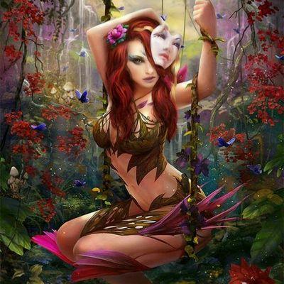 Profile Picture of Yanet (@janetserra25) on Twitter