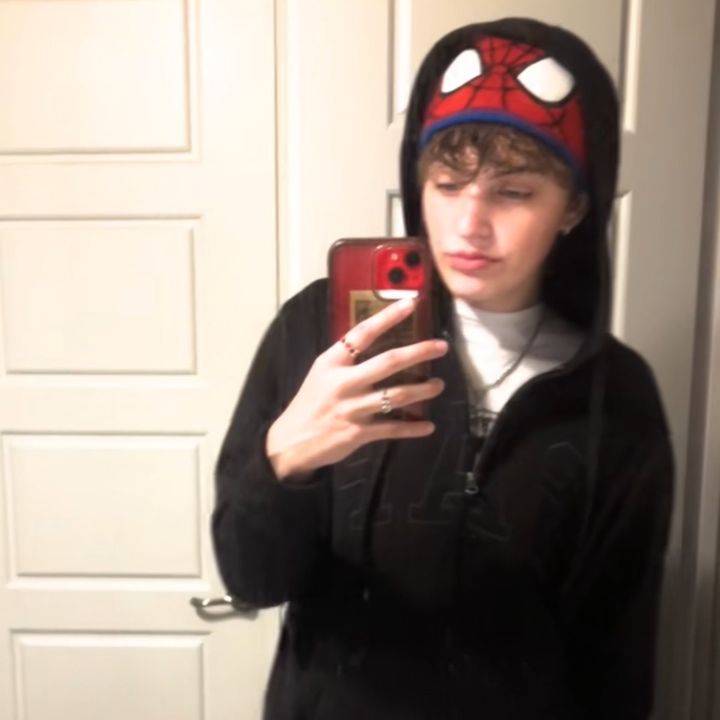 aspen💫 - Tiktok Profile Picture of aspen💫 (@ykaspen) on Tiktok