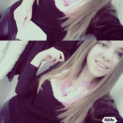 Profile Picture of Milica_Stefanovic (@MilicaSt01) on Twitter