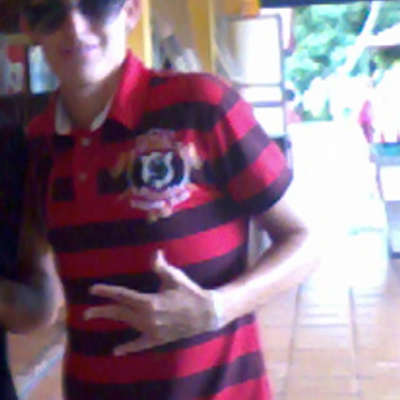 Profile Picture of Jonathan Pieper (@Jo_Pieper) on Twitter