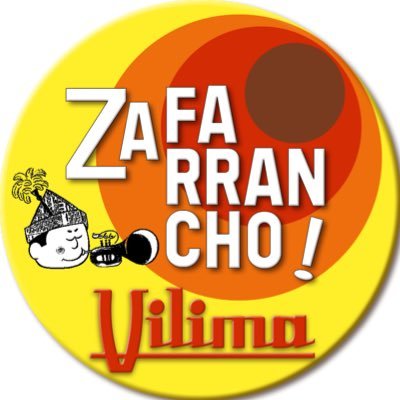 Profile Picture of Zafarrancho Vilima (@Vilimadas) on Twitter