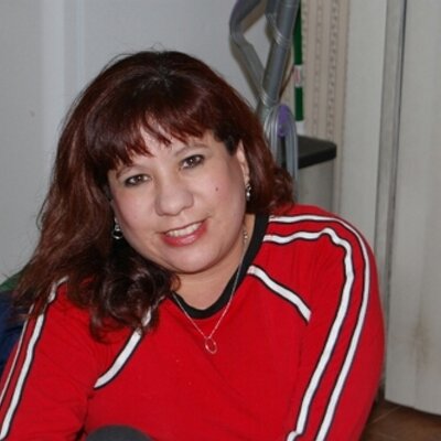 Profile Picture of Yvette Heath (@erikaheath43) on Twitter