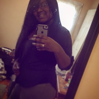 Cierra Lester - Twitter Profile Picture of Cierra Lester (@TooBlessed_97) on Twitter