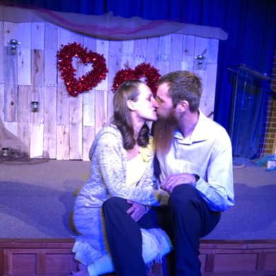 Profile Picture of Aaron Bilyeu (@BilyeuAaron) on Twitter