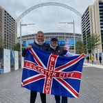 Profile Picture of Danny Bray (@dannybray.99) on Instagram