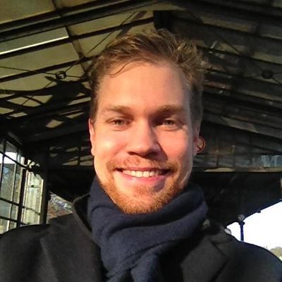 Profile Picture of Sebastian Fox (@SebastianFoxUK) on Twitter