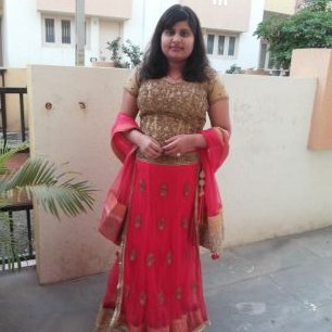 Profile Picture of Ashika Singh (@ashikasingh014) on Twitter