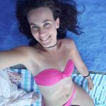 Profile Picture of Rachele Di Maggio (@littlebluerose88) on Instagram