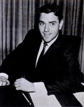 Profile Picture of Neil Bogarton Wikipedia