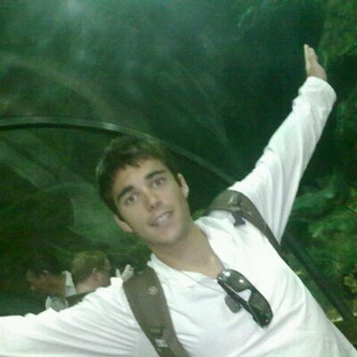 Profile Picture of Felipe Carbonell (@felipecarbonel6) on Twitter