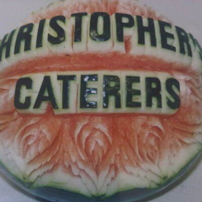 Profile Picture of ChrisCaribCaterers (@ChrisCaribCater) on Twitter