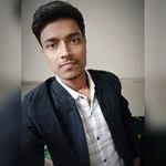 Profile Picture of Indra Verma (@itz_parzival) on Instagram
