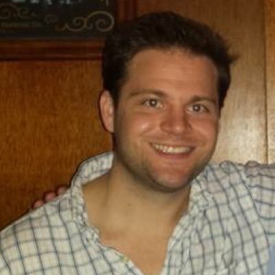 Profile Picture of Brian Zalewski (@ZalewskiBrian) on Twitter
