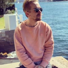 Profile Picture of James Ings (@james_ings) on Tiktok