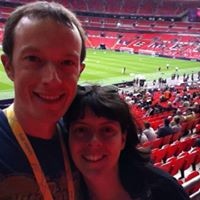 Profile Picture of Jo Joyner (@jo-joyner-1) on Quora