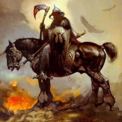 Marc Celeste - Twitter Profile Picture of Marc Celeste (@mesothesis) on Twitter