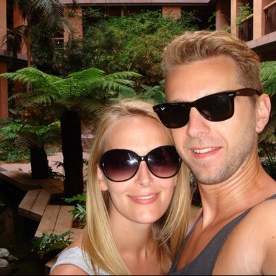 Profile Picture of Robert Bushell (@robertbushell81) on Twitter