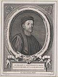 Profile Picture of Averardo de' Medicion Wikipedia