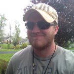 Profile Picture of Tyler Duckworth (@tyleraceyduckworth) on Instagram