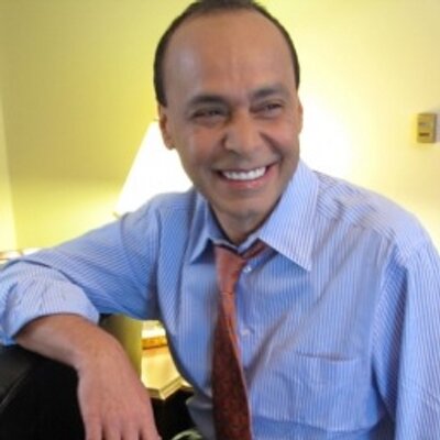 Profile Picture of Luis V. Gutierrez (@LuisGutierrez) on Twitter