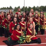 Profile Picture of George Jenkins Colorguard💛💚 (@gjhscolorguard) on Instagram