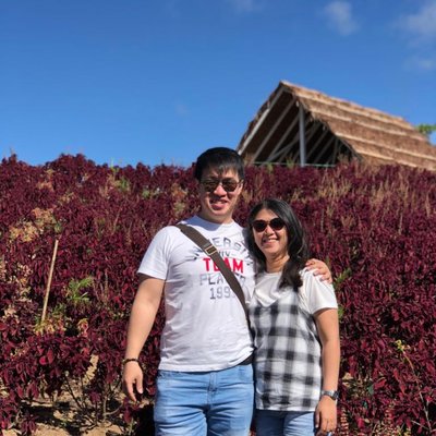 Profile Picture of Henry Halim (@henry_halim88) on Twitter