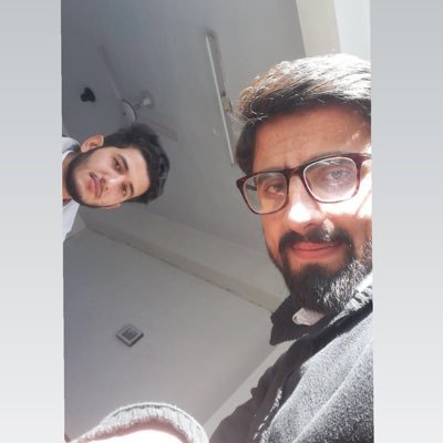 Profile Picture of Mohammad Imran Khan🇵🇰 (@FuriousPathan10) on Twitter