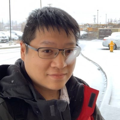 Profile Picture of Edmund Yang (@EdmundYang7) on Twitter