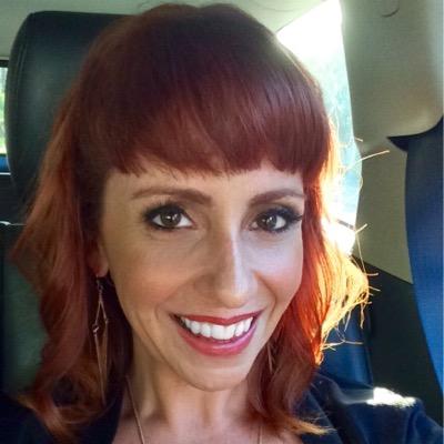 Profile Picture of Deborah Beckman (@@Debblues) on Twitter