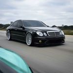 Profile Picture of AMG | MERCEDES BENZ | BRABUS (@amgmajestic) on Instagram