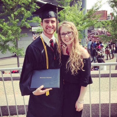 Profile Picture of Cara Walden (@c_dubs13) on Twitter