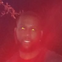 Profile Picture of HBK (@CalRay2trill) on Twitter