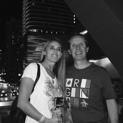 Profile Picture of Carlos Echegaray Bloise (@BloiseEchegaray) on Twitter