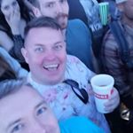 Gareth Gibson - Instagram Profile Picture of Gareth Gibson (@garethgibson87) on Instagram