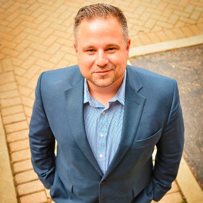 Profile Picture of Eric E. Eckert (@EckertRealEstat) on Twitter
