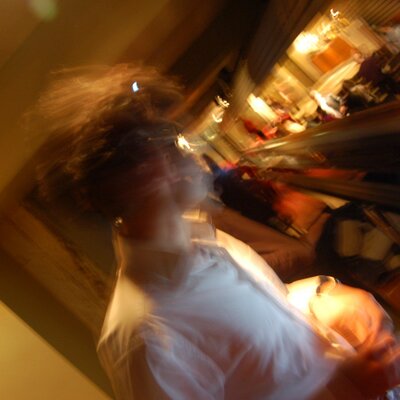 Profile Picture of Benjamin Bollag (@@BenBollig) on Twitter