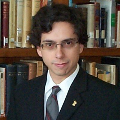 Alexander R. Cohen - Twitter Profile Picture of Alexander R. Cohen (@arclights) on Twitter
