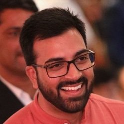Profile Picture of Sachin Agrawal (@sachinagrawal) on Twitter