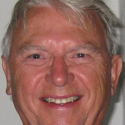 Profile Picture of Niels Hansen (@NielsGerhard) on Twitter