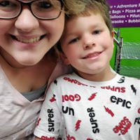 Profile Picture of Cori Vargas (@cori-vargas) on Quora