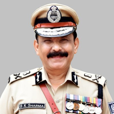 Profile Picture of Bijay Kumar Sharma (@BijayKumarShar7) on Twitter