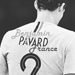 Profile Picture of Benjamin Pavard France [Fan] (@benpavardfr_) on Instagram